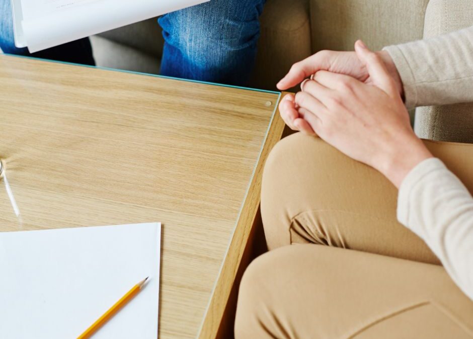 The Power of Insight: Understanding Psychological Assessments in Teesside
